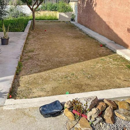 Stunning Home In Salles Daude With Wifi Salles-dʼAude Exterior foto
